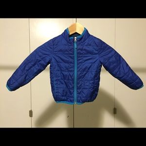 REI kids jacket
